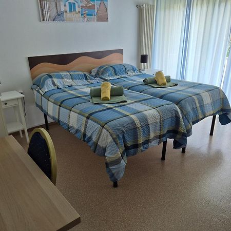 Garni Elisabetta Hotel Gordola Bagian luar foto