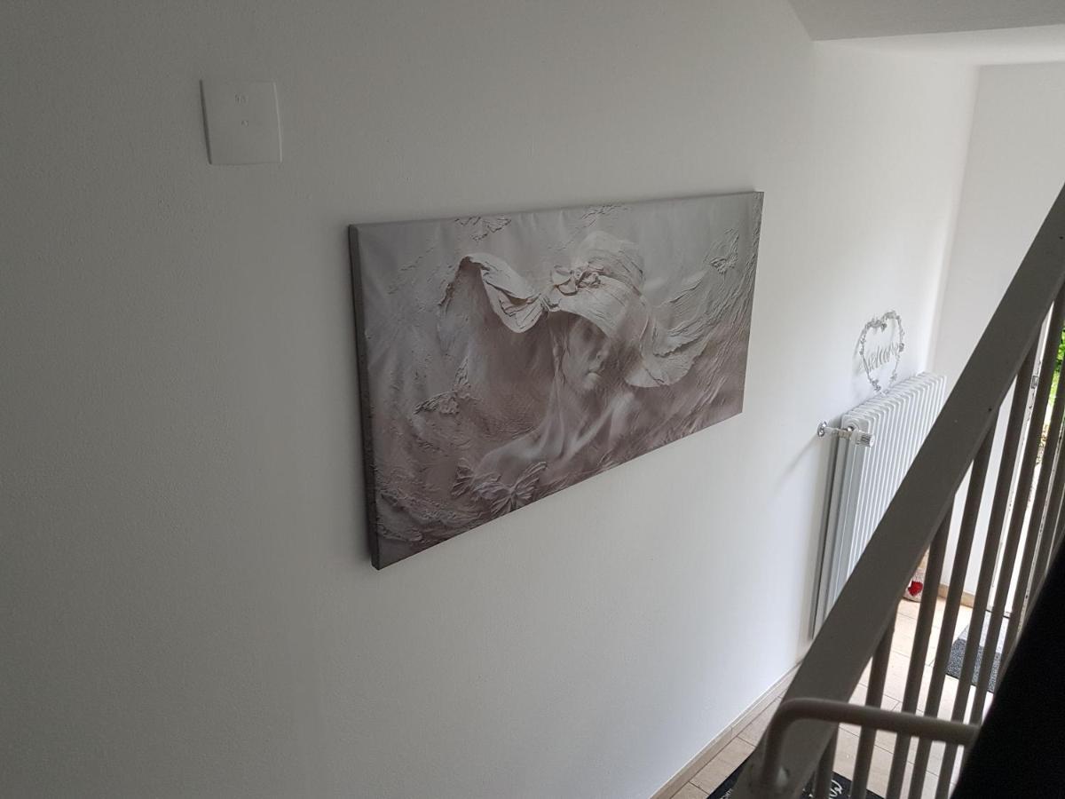 Garni Elisabetta Hotel Gordola Bagian luar foto