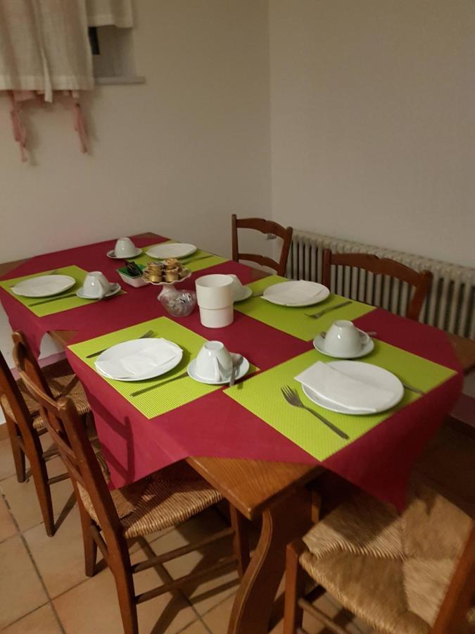 Garni Elisabetta Hotel Gordola Bagian luar foto