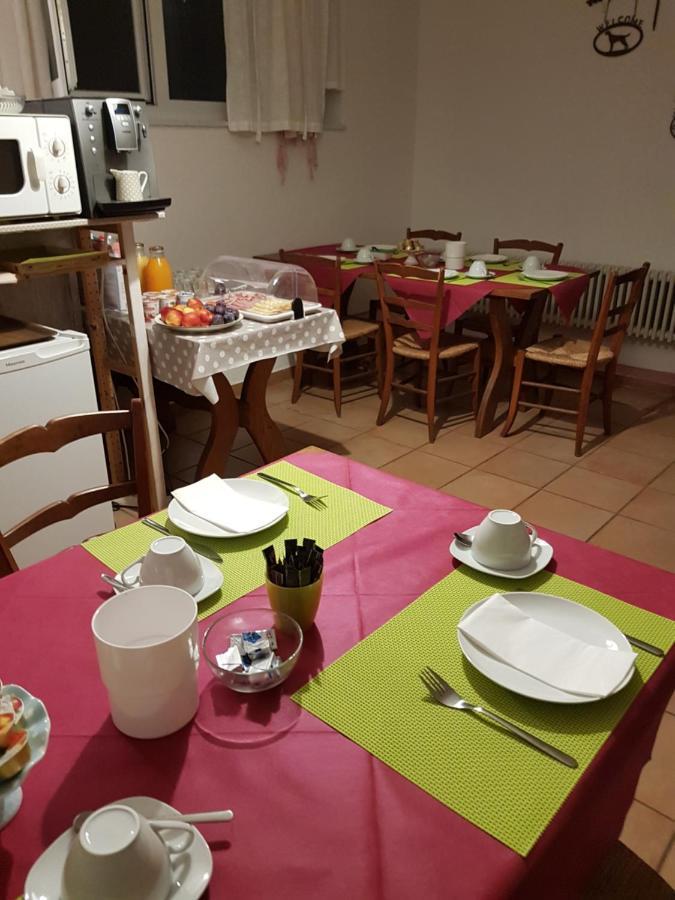 Garni Elisabetta Hotel Gordola Bagian luar foto